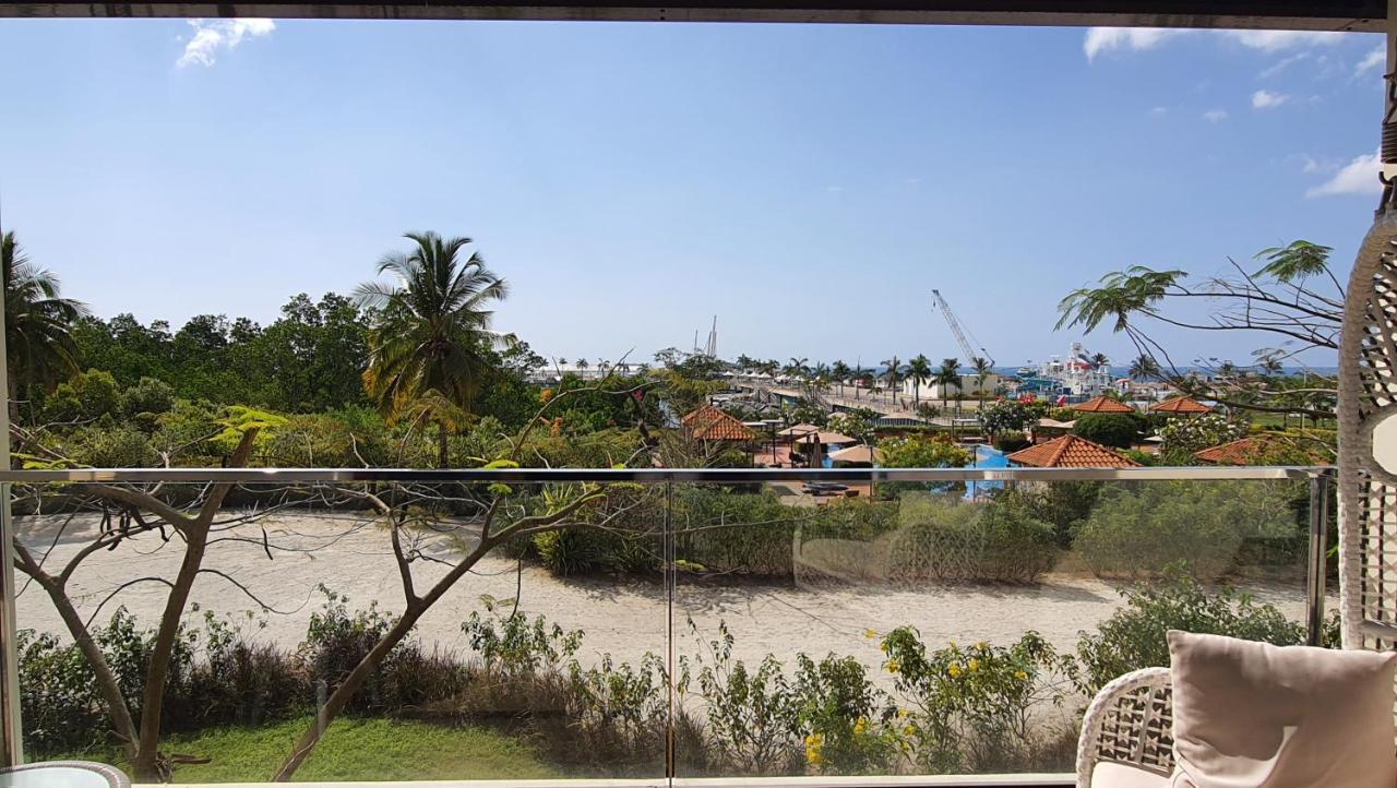 Hotel Verde Zanzibar - Azam Luxury Resort And Spa Exterior photo